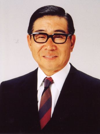 Kyosen Ohashi